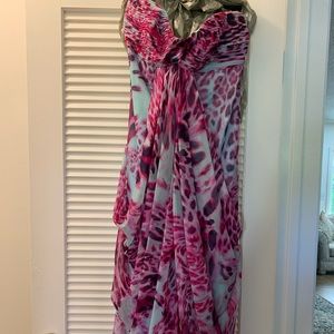 Party , wedding, quinceanera dress